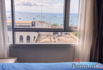 Кондоминиум в Паттайе, Таиланд | THE233489