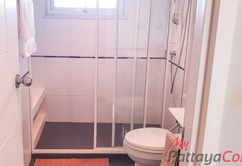 Кондоминиум в Паттайе, Таиланд | THE233489