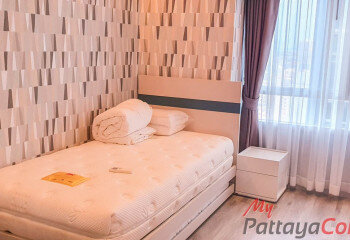 Кондоминиум в Паттайе, Таиланд | THE233489