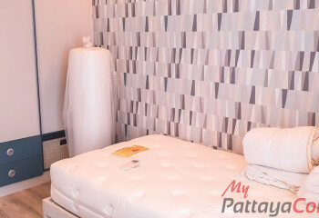 Кондоминиум в Паттайе, Таиланд | THE233489