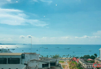 Кондоминиум в Паттайе, Таиланд | THE233489