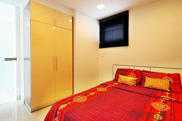 Кондоминиум в Паттайе, Таиланд | THE333722