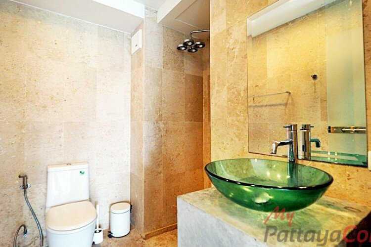 Кондоминиум в Паттайе, Таиланд | THE333722