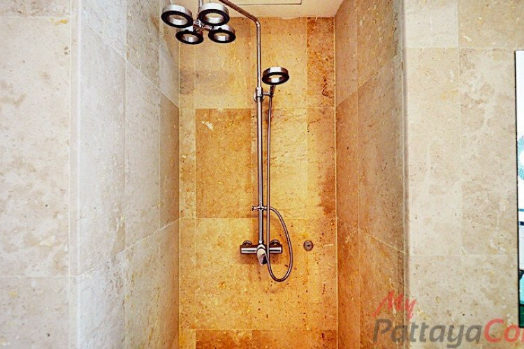 Кондоминиум в Паттайе, Таиланд | THE333722