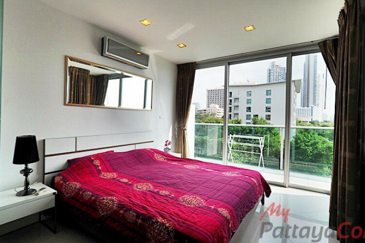 Кондоминиум в Паттайе, Таиланд | THE333722