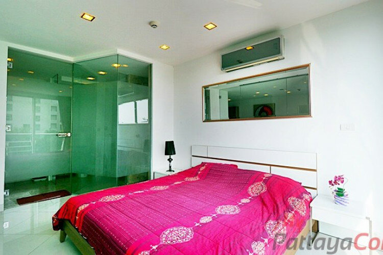 Кондоминиум в Паттайе, Таиланд | THE333722