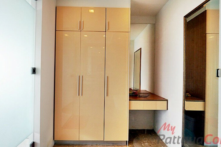 Кондоминиум в Паттайе, Таиланд | THE333722