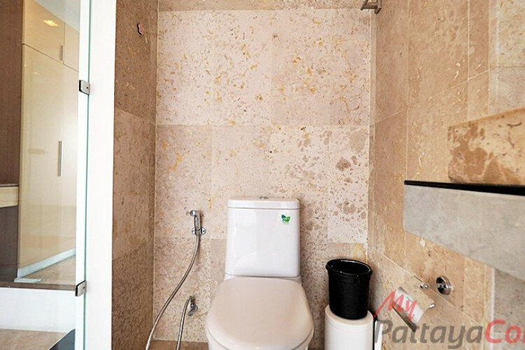 Кондоминиум в Паттайе, Таиланд | THE333722