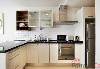 Кондоминиум в Паттайе, Таиланд | THE333722