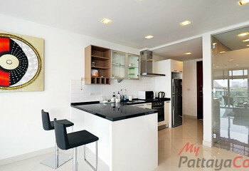 Кондоминиум в Паттайе, Таиланд | THE333722