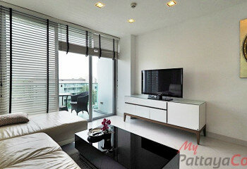 Кондоминиум в Паттайе, Таиланд | THE333722