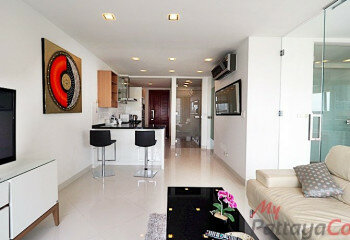 Кондоминиум в Паттайе, Таиланд | THE333722