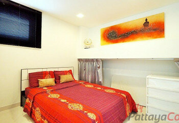 Кондоминиум в Паттайе, Таиланд | THE333722