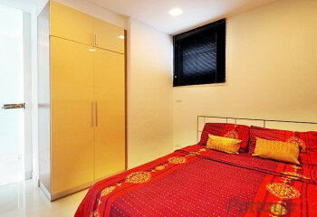 Кондоминиум в Паттайе, Таиланд | THE333722