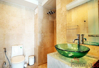 Кондоминиум в Паттайе, Таиланд | THE333722