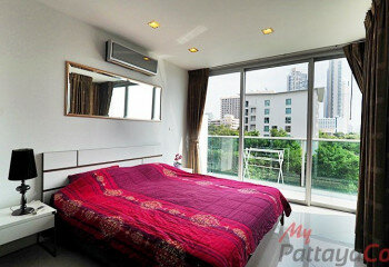 Кондоминиум в Паттайе, Таиланд | THE333722