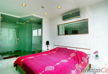 Кондоминиум в Паттайе, Таиланд | THE333722