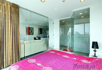 Кондоминиум в Паттайе, Таиланд | THE333722