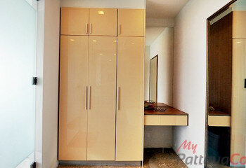 Кондоминиум в Паттайе, Таиланд | THE333722