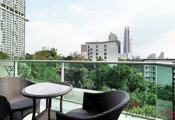 Кондоминиум в Паттайе, Таиланд | THE333722