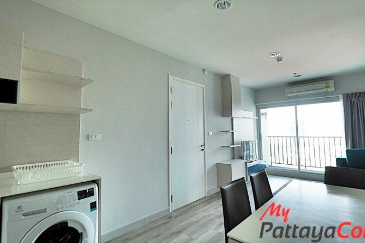 Кондоминиум в Паттайе, Таиланд | THE433997