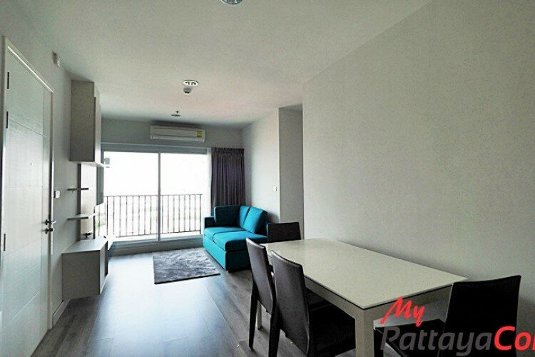 Кондоминиум в Паттайе, Таиланд | THE433997