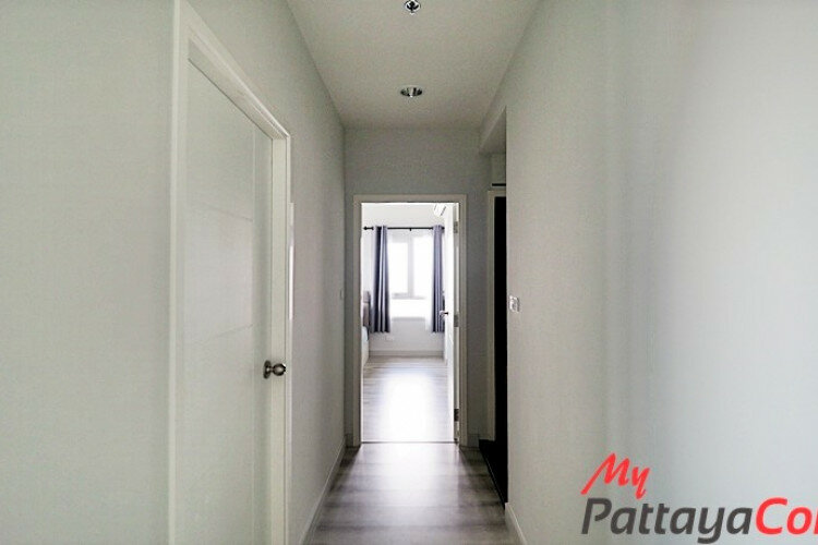 Кондоминиум в Паттайе, Таиланд | THE433997