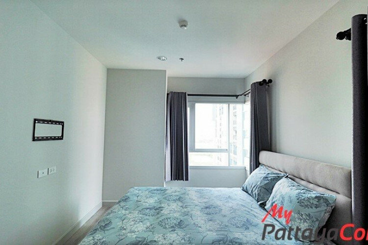 Кондоминиум в Паттайе, Таиланд | THE433997