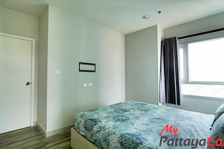 Кондоминиум в Паттайе, Таиланд | THE433997