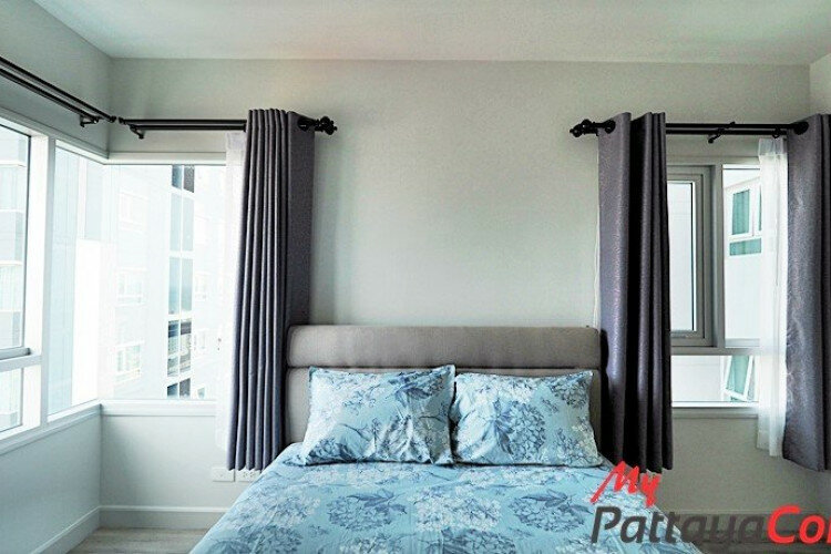 Кондоминиум в Паттайе, Таиланд | THE433997