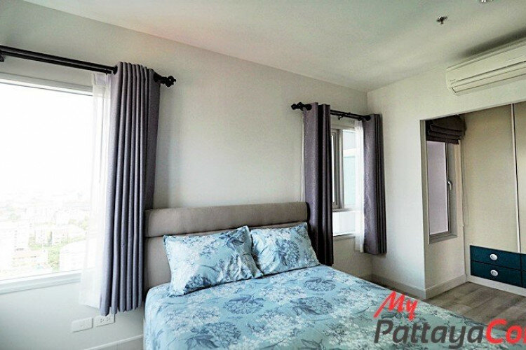 Кондоминиум в Паттайе, Таиланд | THE433997