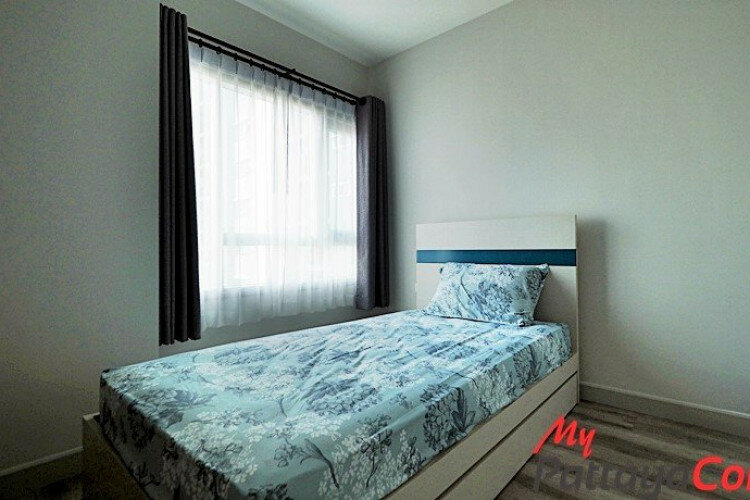 Кондоминиум в Паттайе, Таиланд | THE433997