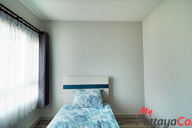 Кондоминиум в Паттайе, Таиланд | THE433997