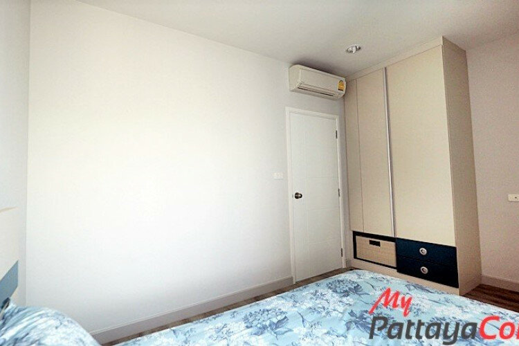 Кондоминиум в Паттайе, Таиланд | THE433997