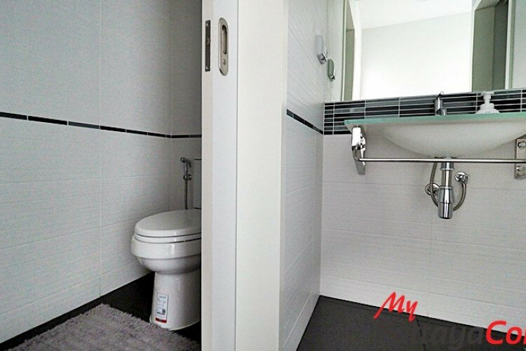 Кондоминиум в Паттайе, Таиланд | THE433997