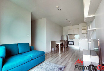 Кондоминиум в Паттайе, Таиланд | THE433997