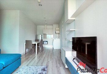 Кондоминиум в Паттайе, Таиланд | THE433997