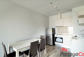 Кондоминиум в Паттайе, Таиланд | THE433997