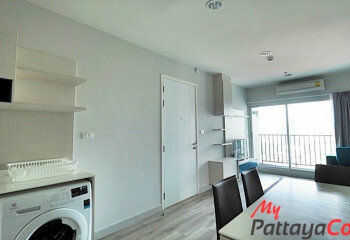 Кондоминиум в Паттайе, Таиланд | THE433997