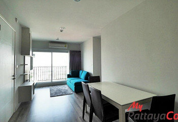 Кондоминиум в Паттайе, Таиланд | THE433997