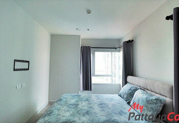 Кондоминиум в Паттайе, Таиланд | THE433997