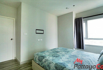 Кондоминиум в Паттайе, Таиланд | THE433997