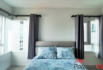 Кондоминиум в Паттайе, Таиланд | THE433997