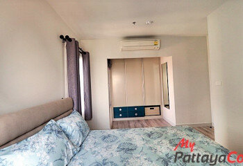 Кондоминиум в Паттайе, Таиланд | THE433997