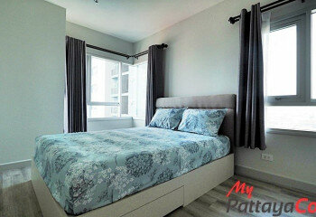 Кондоминиум в Паттайе, Таиланд | THE433997