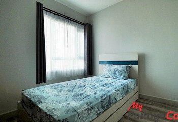 Кондоминиум в Паттайе, Таиланд | THE433997