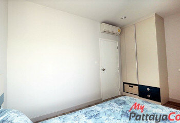 Кондоминиум в Паттайе, Таиланд | THE433997