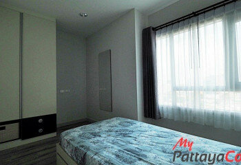 Кондоминиум в Паттайе, Таиланд | THE433997