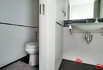 Кондоминиум в Паттайе, Таиланд | THE433997