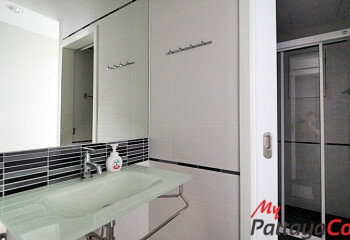 Кондоминиум в Паттайе, Таиланд | THE433997